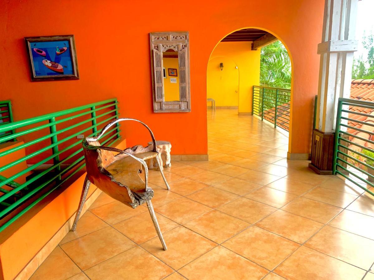Altamont West Hotel Montego Bay Dış mekan fotoğraf