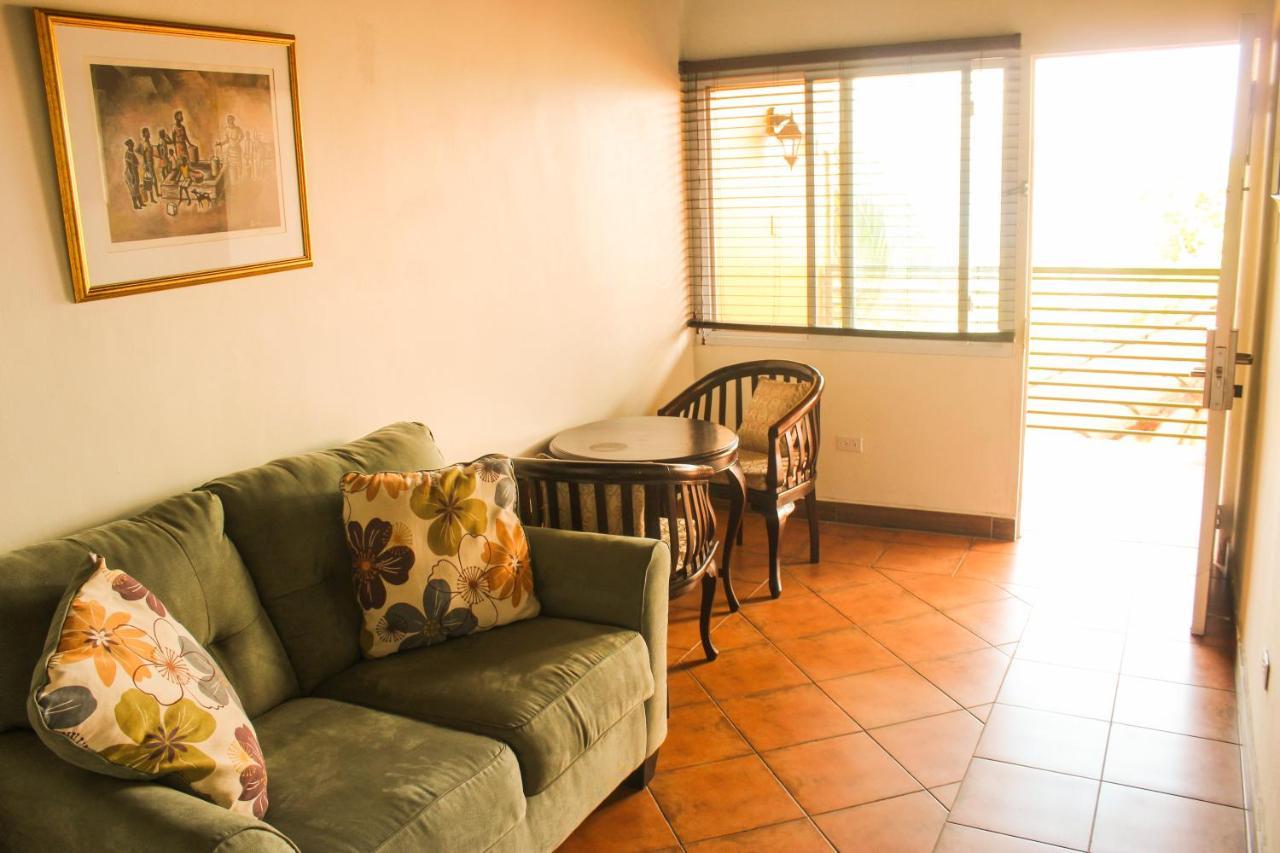 Altamont West Hotel Montego Bay Dış mekan fotoğraf