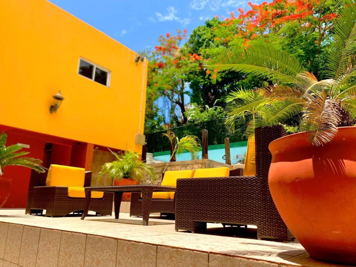 Altamont West Hotel Montego Bay Dış mekan fotoğraf