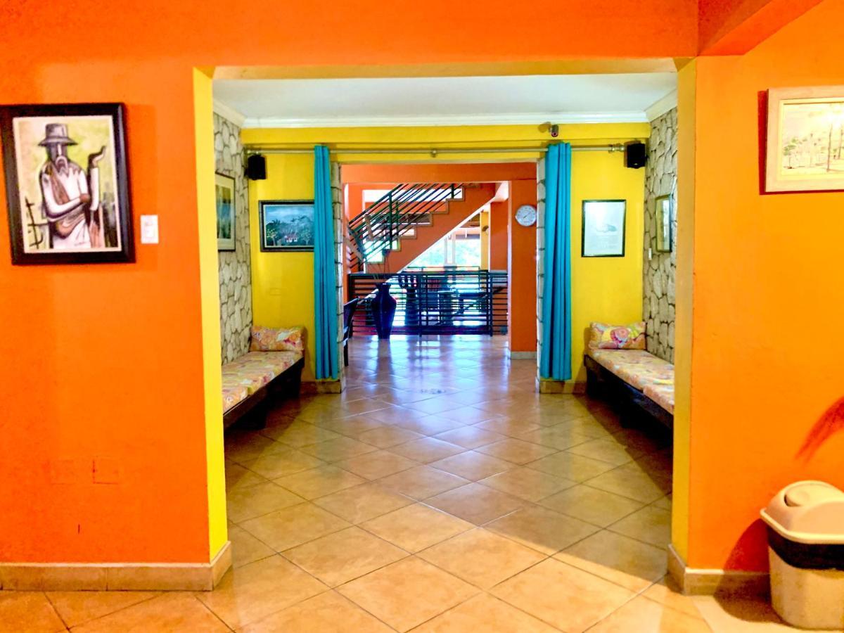 Altamont West Hotel Montego Bay Dış mekan fotoğraf