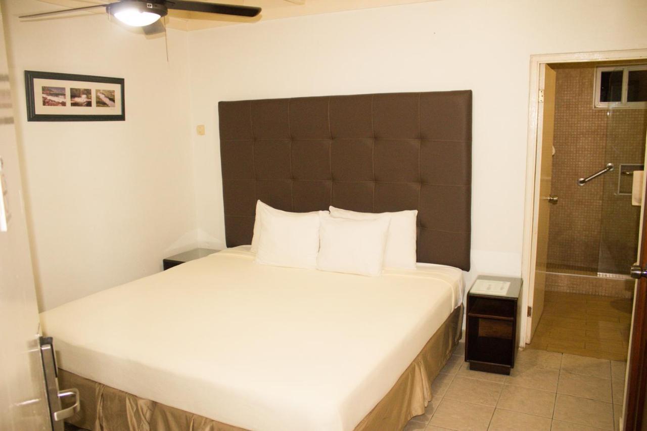 Altamont West Hotel Montego Bay Dış mekan fotoğraf