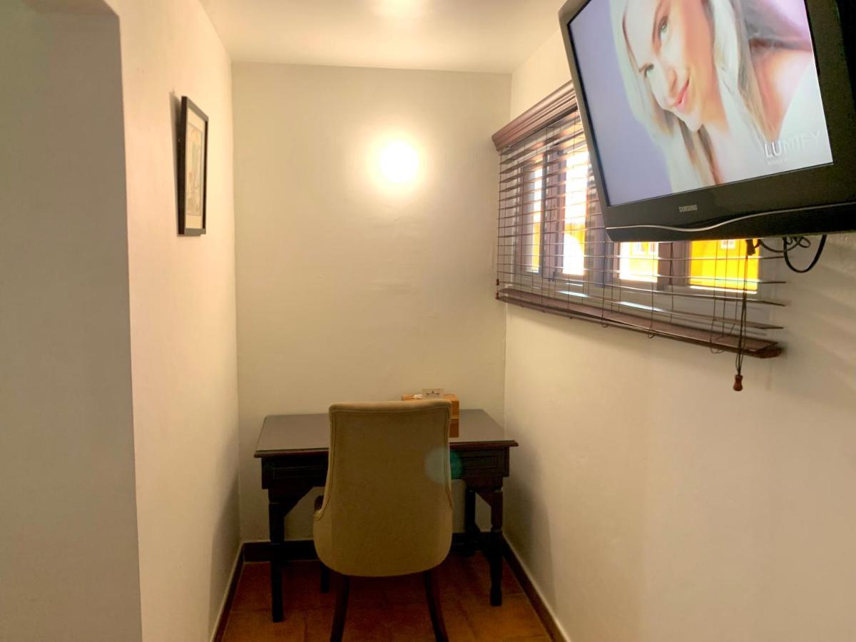 Altamont West Hotel Montego Bay Dış mekan fotoğraf