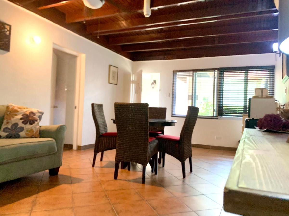 Altamont West Hotel Montego Bay Dış mekan fotoğraf