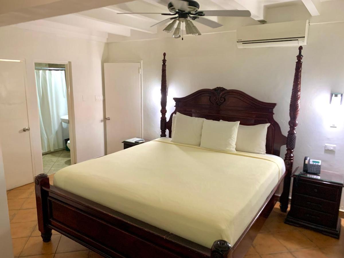 Altamont West Hotel Montego Bay Dış mekan fotoğraf