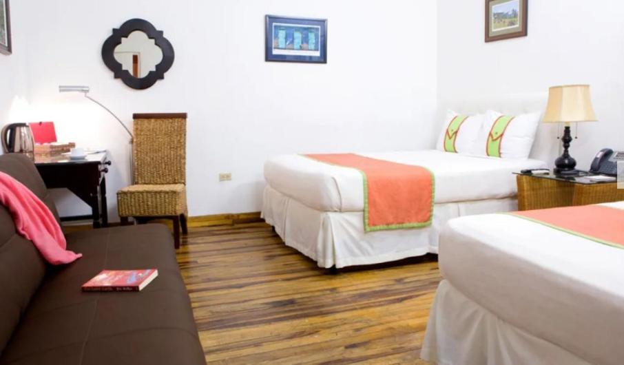 Altamont West Hotel Montego Bay Dış mekan fotoğraf