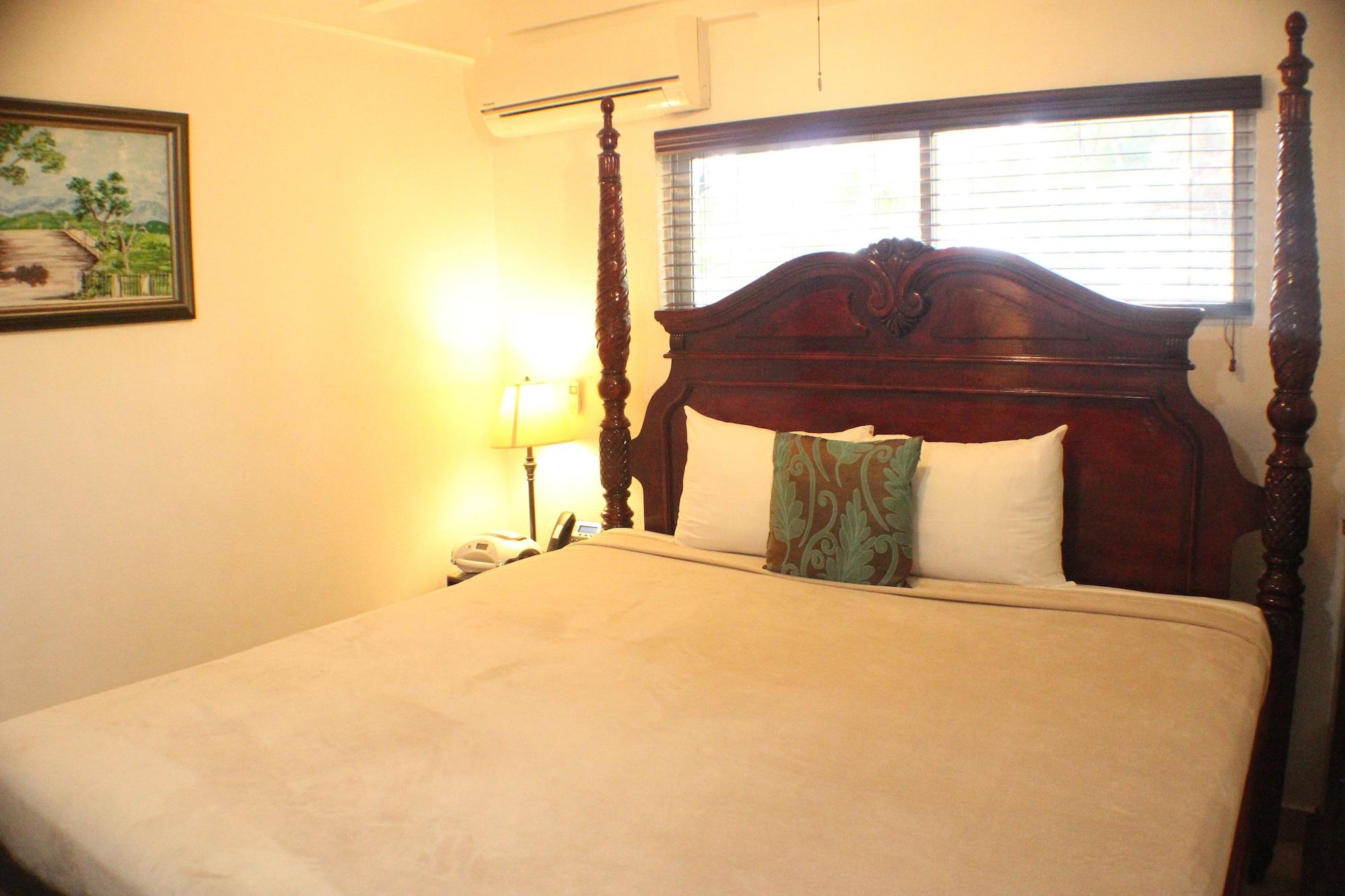 Altamont West Hotel Montego Bay Dış mekan fotoğraf
