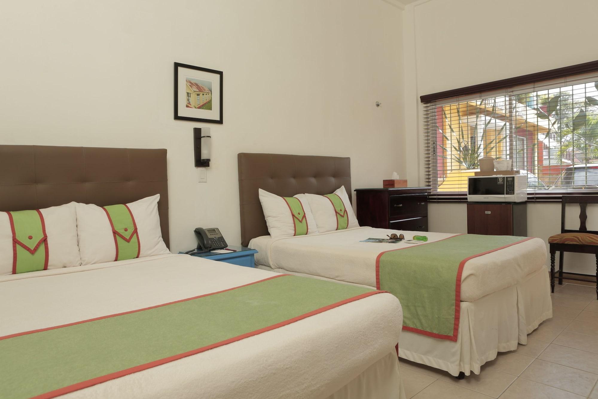 Altamont West Hotel Montego Bay Dış mekan fotoğraf