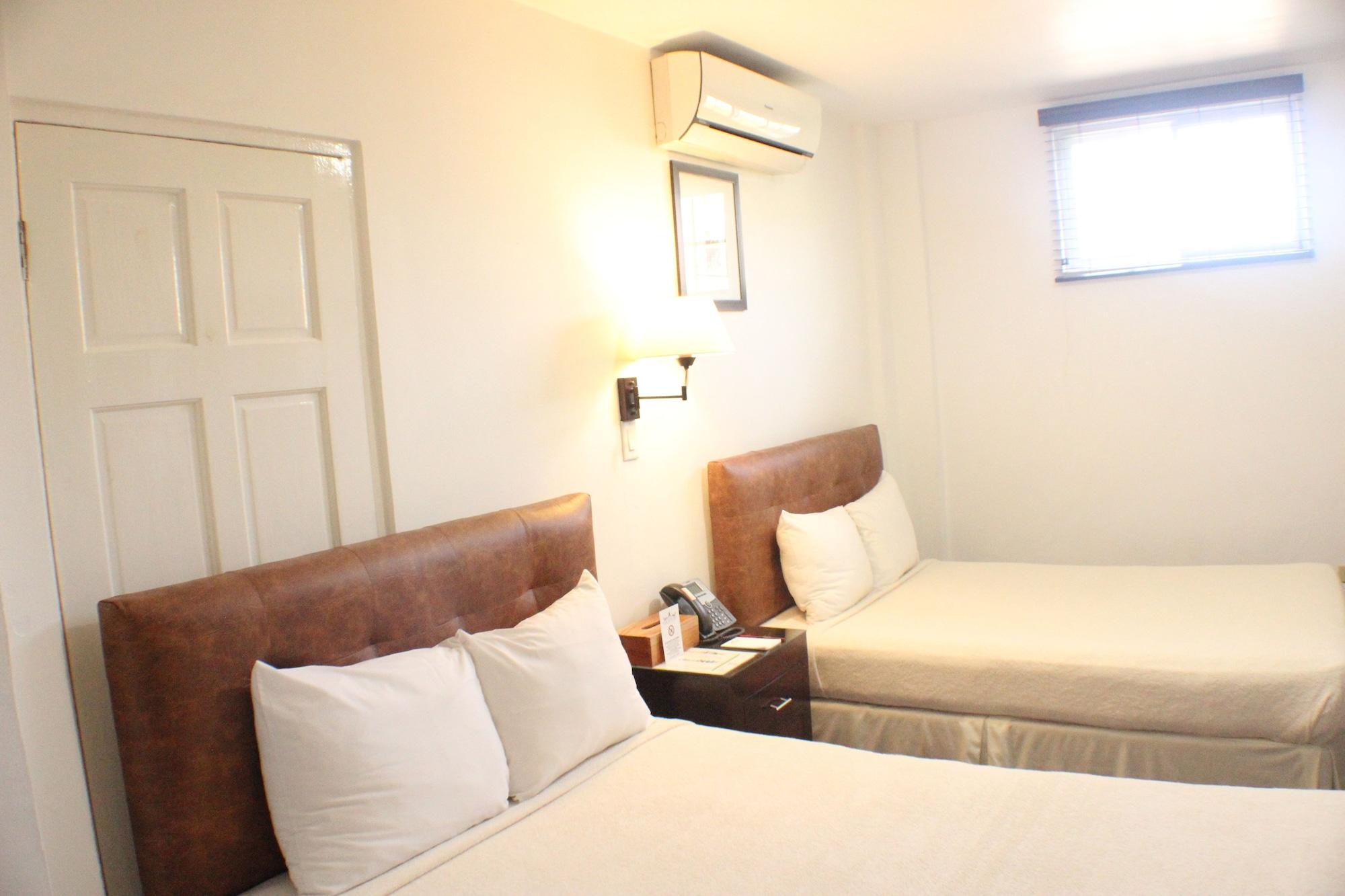Altamont West Hotel Montego Bay Dış mekan fotoğraf