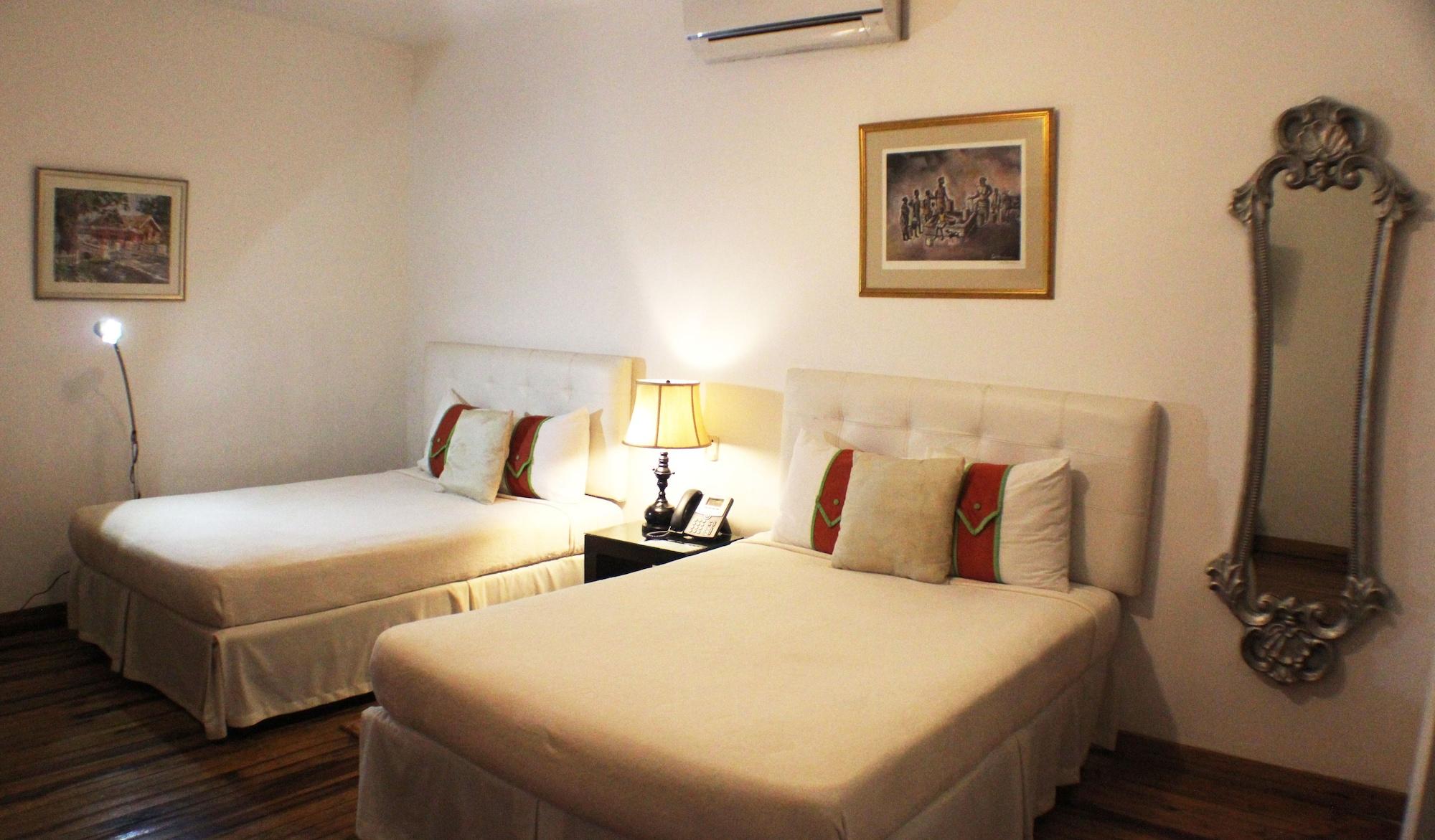 Altamont West Hotel Montego Bay Dış mekan fotoğraf