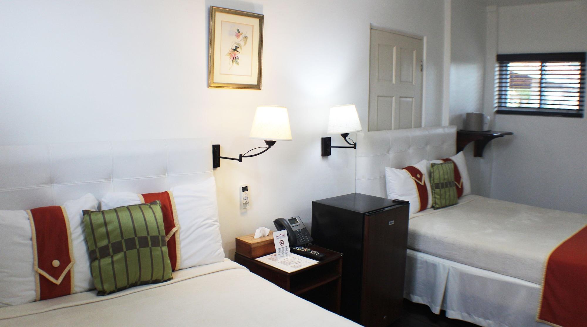 Altamont West Hotel Montego Bay Dış mekan fotoğraf