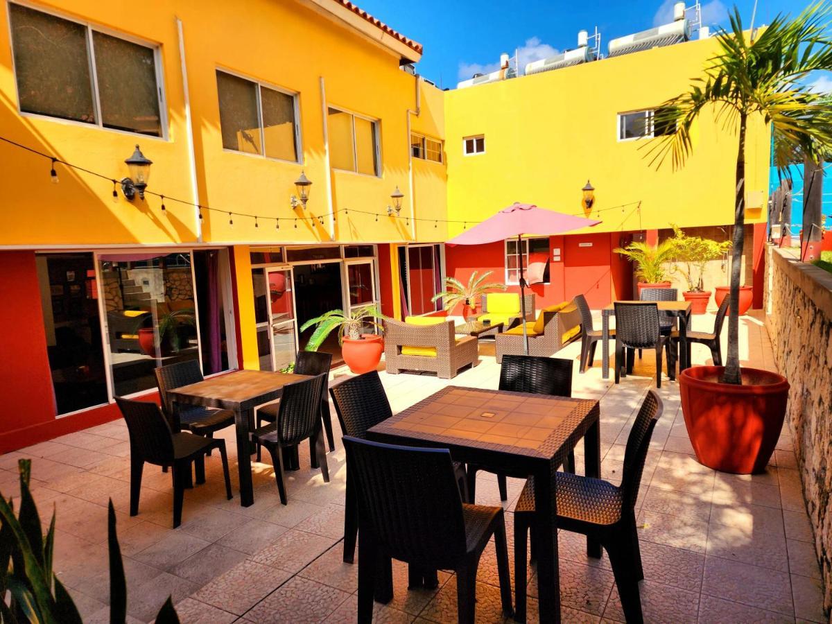 Altamont West Hotel Montego Bay Dış mekan fotoğraf