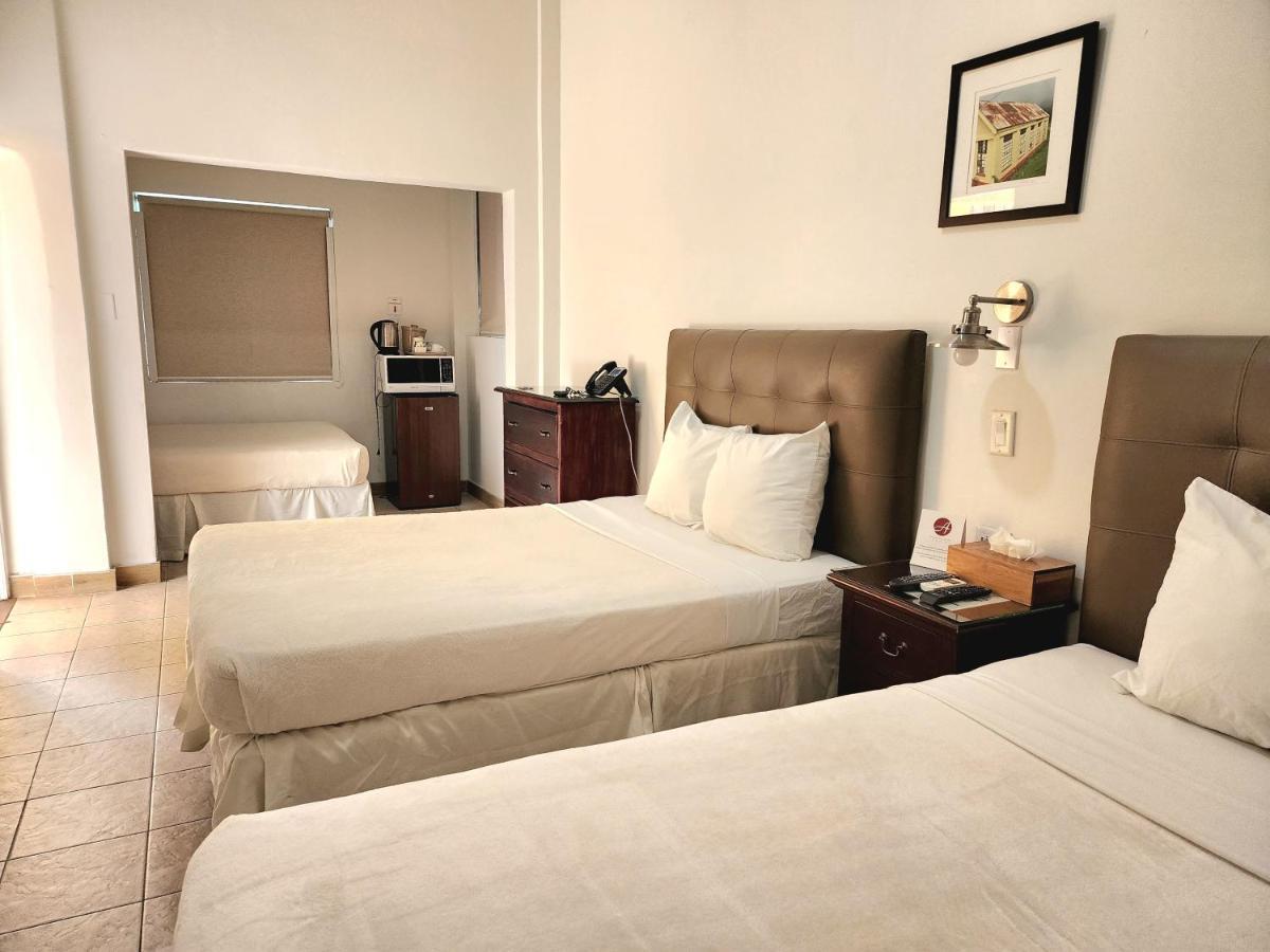 Altamont West Hotel Montego Bay Dış mekan fotoğraf