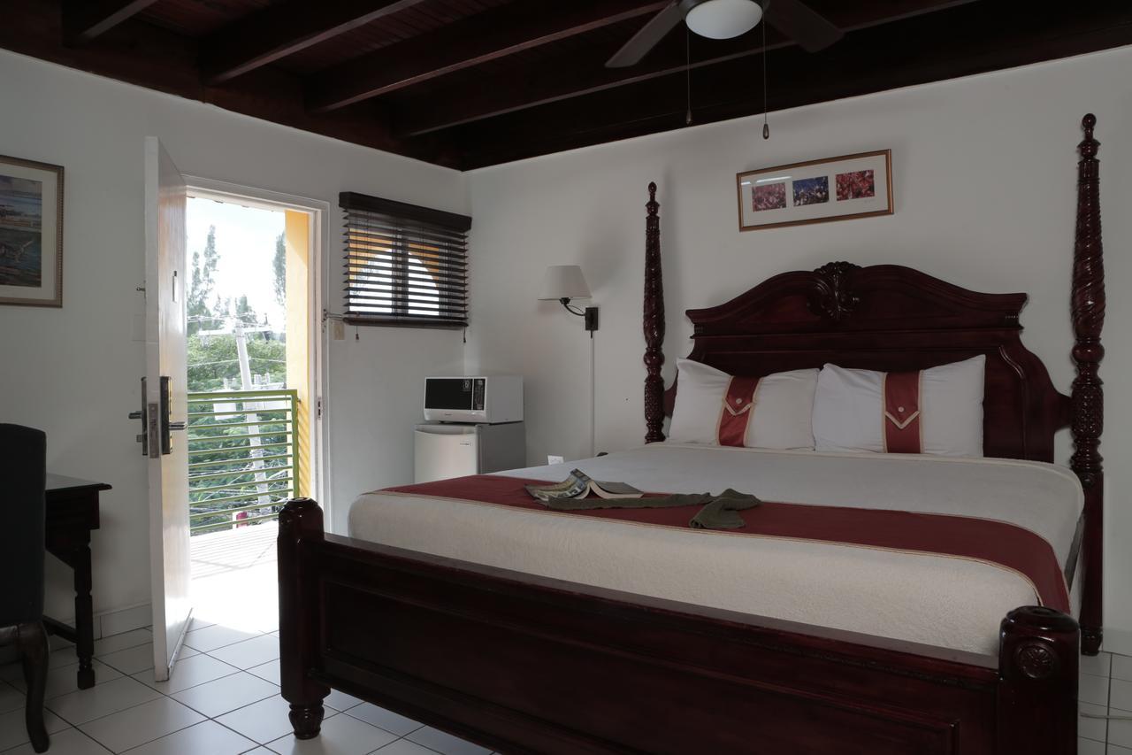 Altamont West Hotel Montego Bay Dış mekan fotoğraf