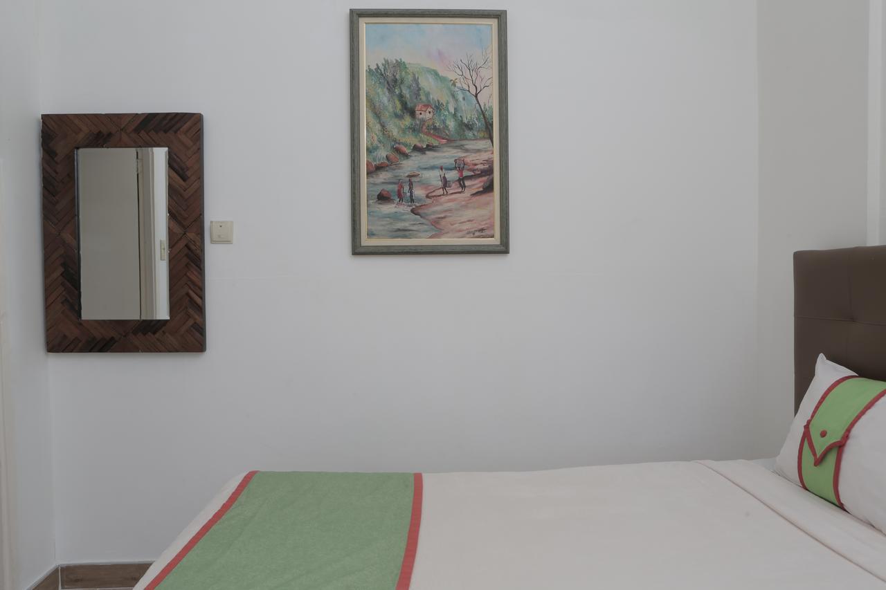 Altamont West Hotel Montego Bay Dış mekan fotoğraf