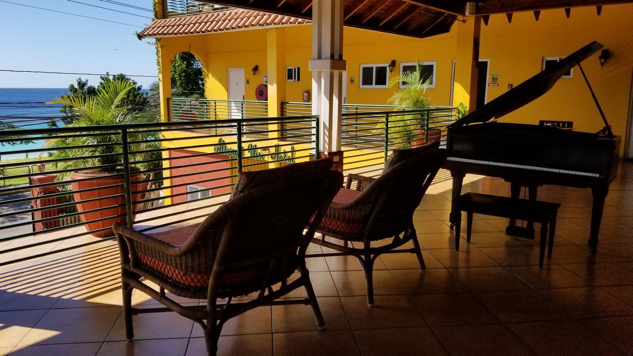 Altamont West Hotel Montego Bay Dış mekan fotoğraf
