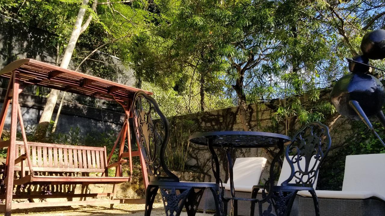 Altamont West Hotel Montego Bay Dış mekan fotoğraf