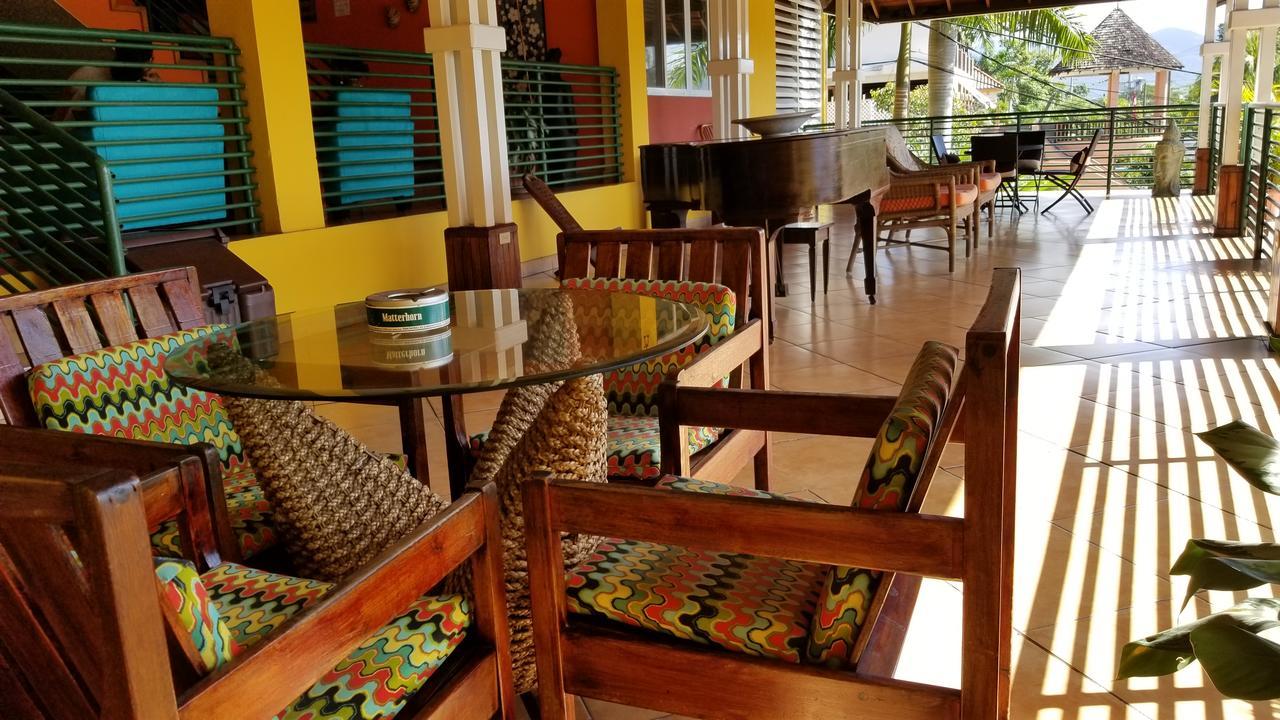 Altamont West Hotel Montego Bay Dış mekan fotoğraf