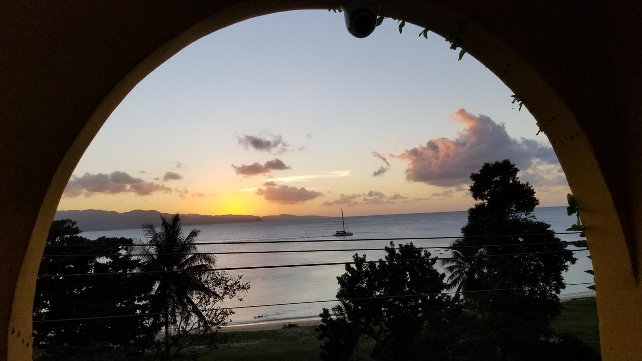 Altamont West Hotel Montego Bay Dış mekan fotoğraf