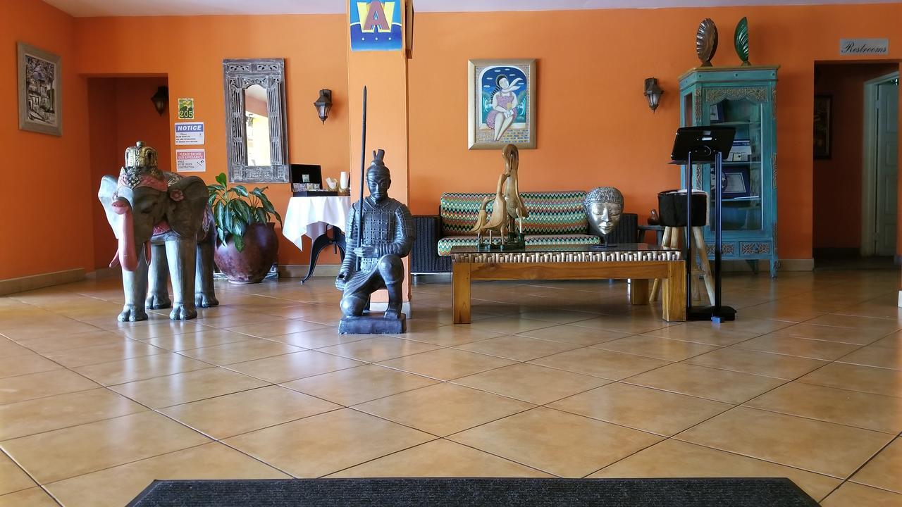 Altamont West Hotel Montego Bay Dış mekan fotoğraf