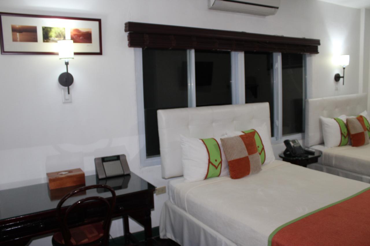 Altamont West Hotel Montego Bay Dış mekan fotoğraf