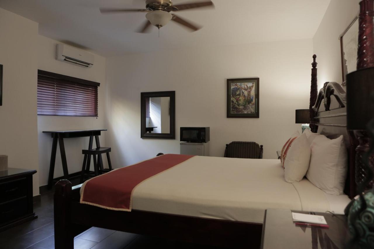 Altamont West Hotel Montego Bay Dış mekan fotoğraf
