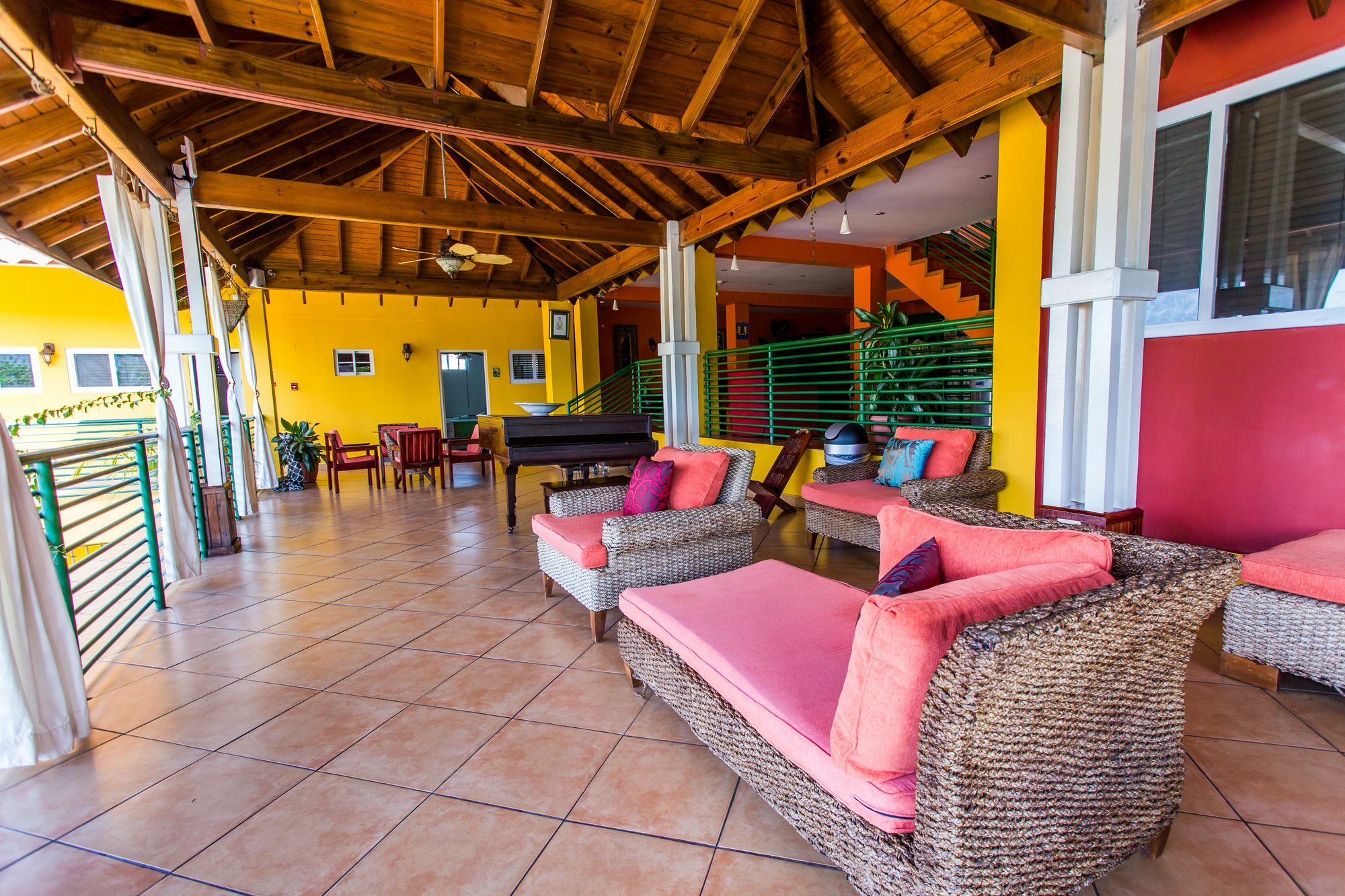 Altamont West Hotel Montego Bay Dış mekan fotoğraf