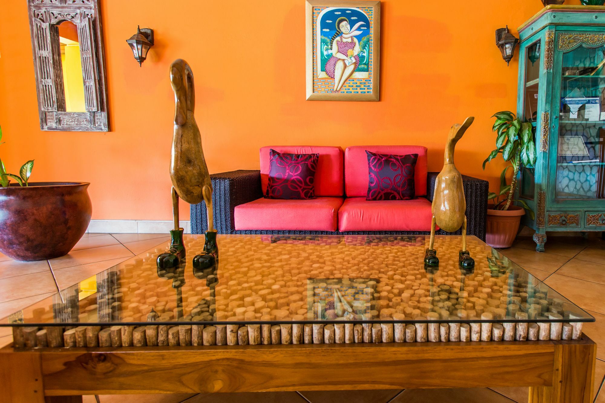 Altamont West Hotel Montego Bay Dış mekan fotoğraf