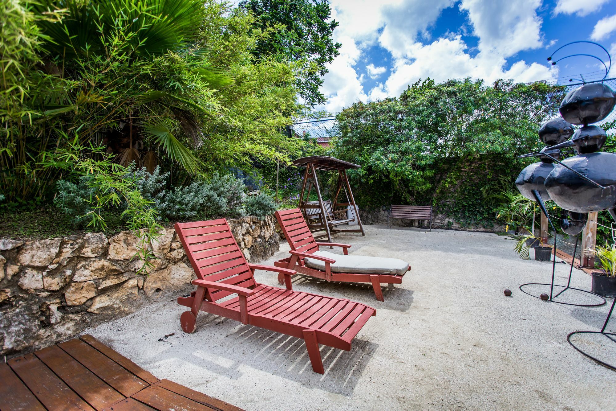Altamont West Hotel Montego Bay Dış mekan fotoğraf